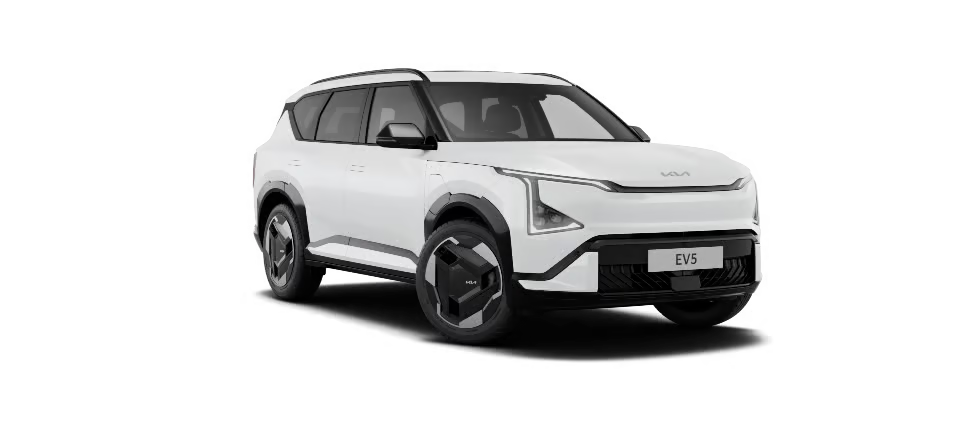 Kia Sonet LX Dynamic