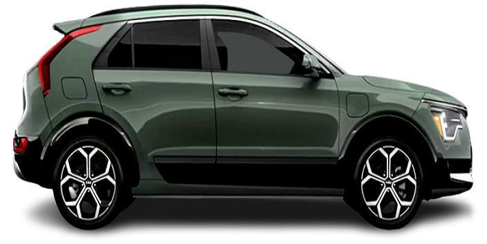 Kia K2700 1Ton Truck