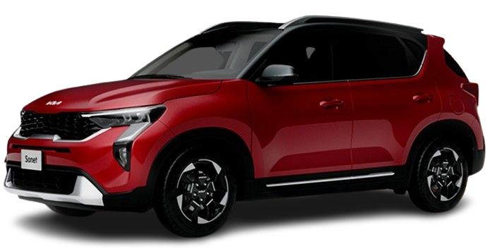 Kia K2700 1Ton Truck